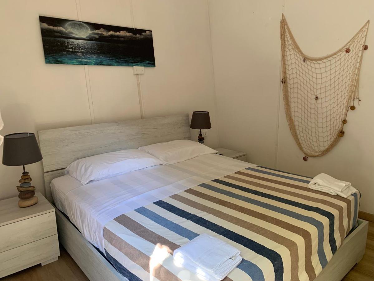 Villaggio Benvivere Senigallia Exteriér fotografie
