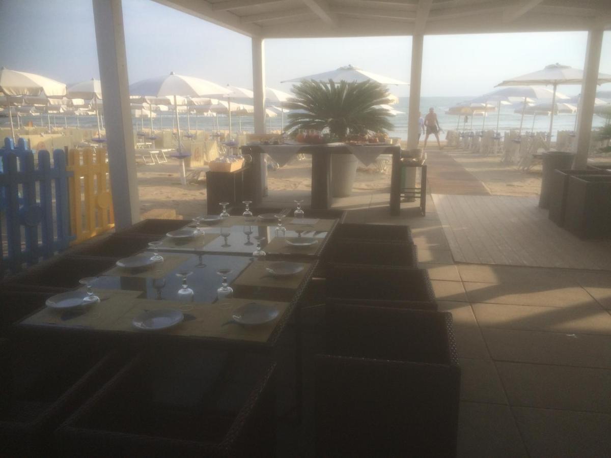 Villaggio Benvivere Senigallia Exteriér fotografie