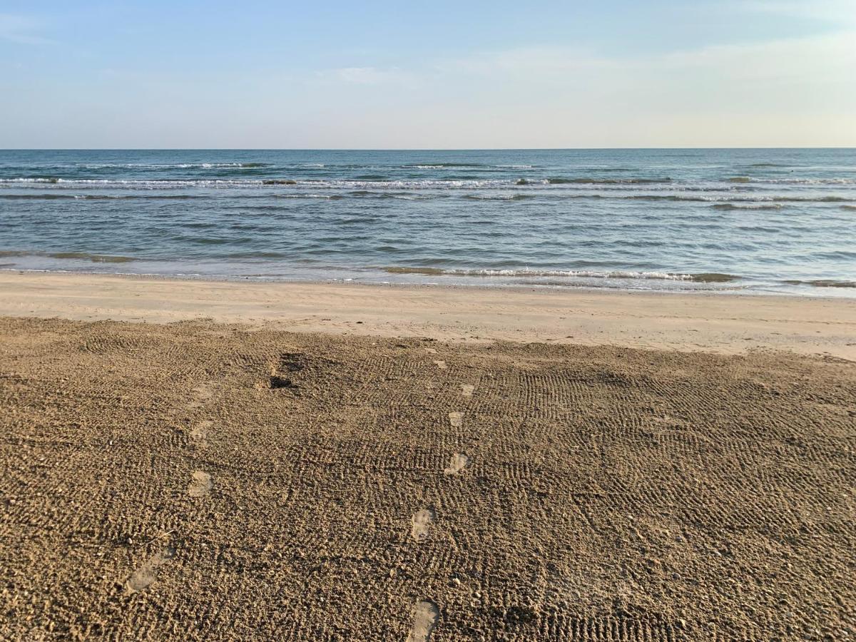 Villaggio Benvivere Senigallia Exteriér fotografie
