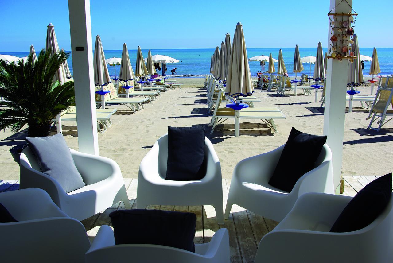 Villaggio Benvivere Senigallia Exteriér fotografie