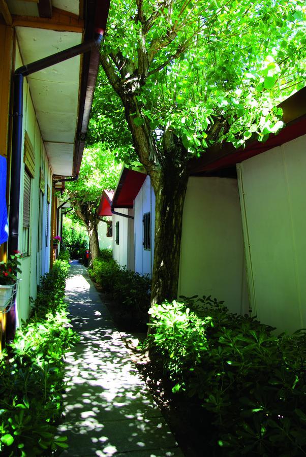 Villaggio Benvivere Senigallia Exteriér fotografie