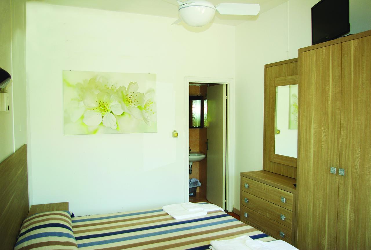 Villaggio Benvivere Senigallia Exteriér fotografie